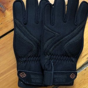Women’s Harley Davidson Gloves